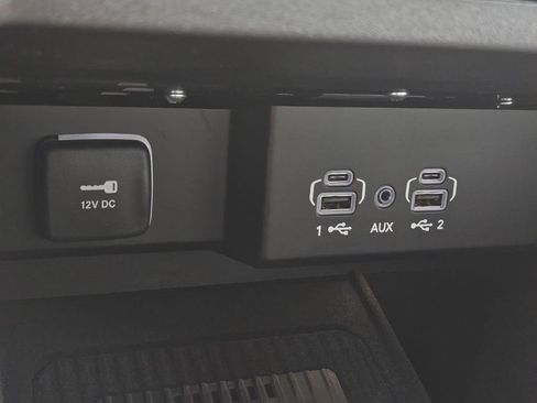 New 2026 Jeep Grand Wagoneer Limited AWD/4WD image 30