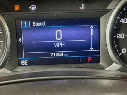 Used 2021 GMC Terrain SLE w/ Driver Convenience Package AWD/4WD image 12