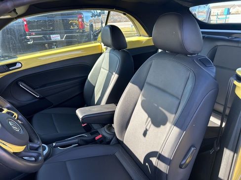 Used 2016 Volkswagen Beetle 1.8T SE image 14