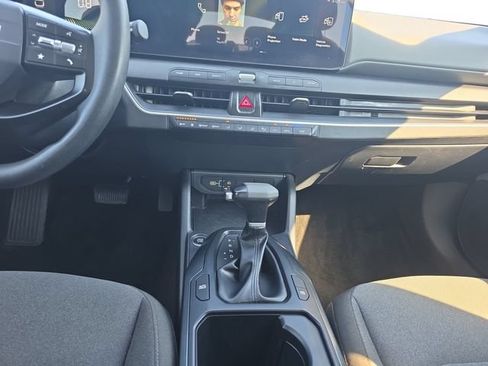 Used 2025 Kia K4 FWD image 13
