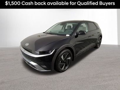 New 2026 Hyundai Ioniq 5 SEL