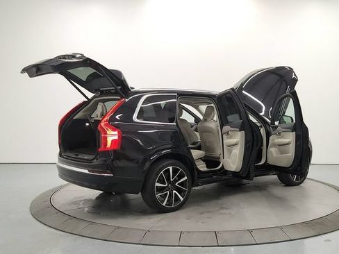 Used 2023 Volvo XC90 B6 Plus w/ Protection Package AWD/4WD image 15