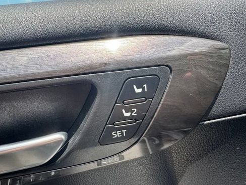 Used 2023 Toyota Highlander Platinum AWD/4WD image 22