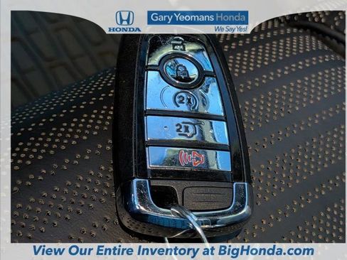 Used 2024 Lincoln Nautilus Reserve w/ Equipment Group 203A AWD/4WD image 39