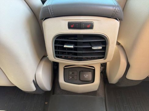 Used 2017 Lincoln MKZ Reserve w/ Technology Package FWD image 21