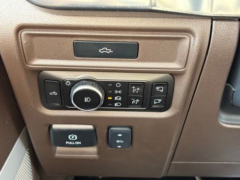 New 2026 Ford F150 King Ranch w/ Equipment Group 601A High image 38