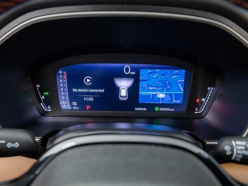 New 2026 Honda Passport TrailSport Elite image 28