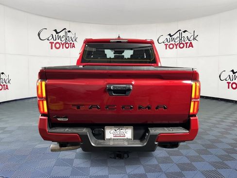 New 2026 Toyota Tacoma TRD Off-Road image 6