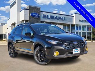 New 2026 Subaru Crosstrek 2.5i Sport w/ Crosstrek Mirror Package video 1