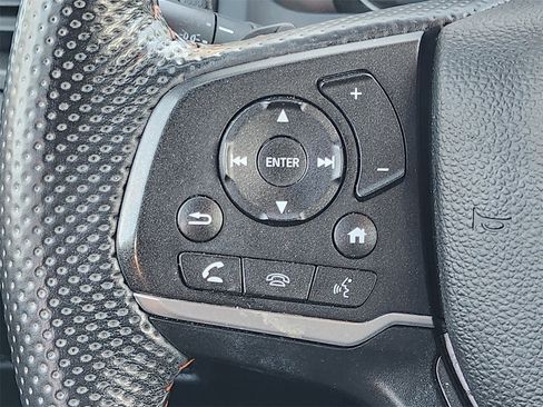 Certified 2022 Honda Pilot TrailSport image 27