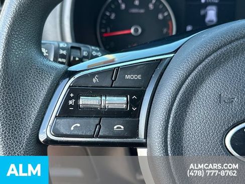Used 2022 Kia Sportage LX AWD/4WD image 29