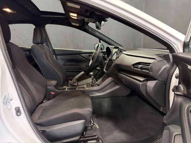 Used 2025 Subaru WRX Premium AWD/4WD image 21