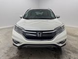 Used 2015 Honda CR-V Touring image 2