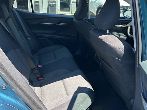 Used 2026 Toyota Camry LE FWD image 6