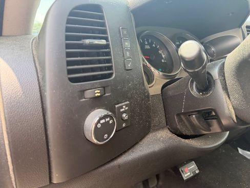 Used 2013 GMC Sierra 1500 SLE w/ Power Tech Package AWD/4WD image 18