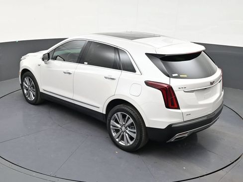 Used 2024 Cadillac XT5 Premium Luxury AWD/4WD image 14