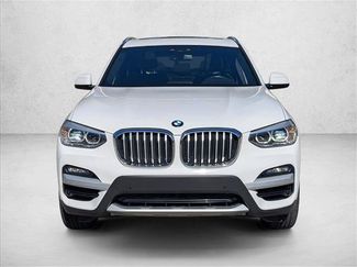 Used 2020 BMW X3 sDrive30i video 2