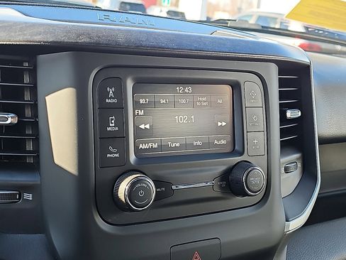 Used 2022 RAM 1500 Big Horn image 16