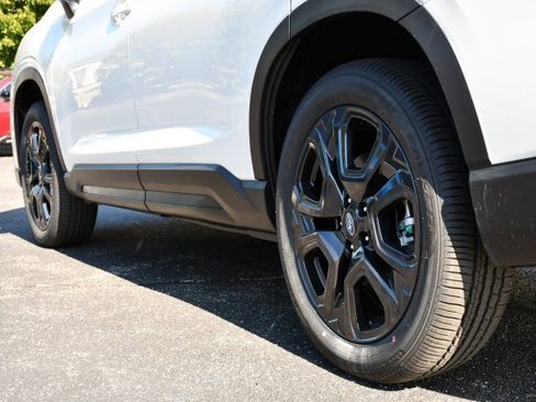 New 2025 Subaru Ascent Bronze Edition w/ Popular Package #2 image 9