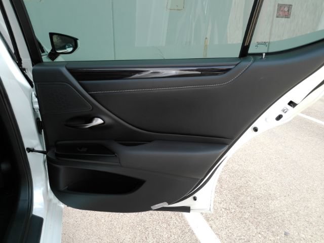 Used 2020 Lexus ES 350 w/ Premium Package FWD image 23