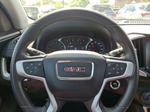 Certified 2023 GMC Terrain SLE w/ Driver Convenience Package AWD/4WD image 20