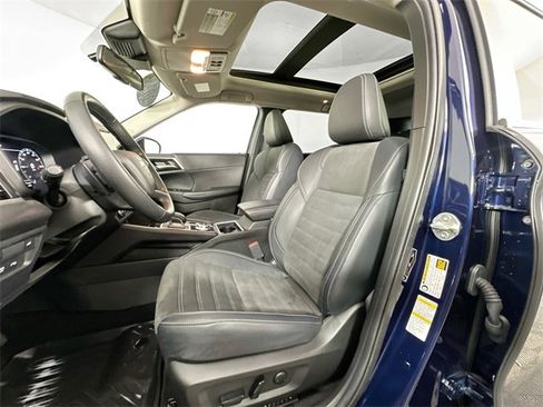 Used 2023 Mitsubishi Outlander SEL image 4