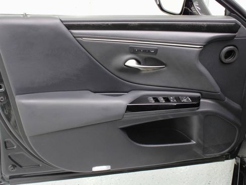 Used 2022 Lexus ES 350 w/ Premium Package FWD image 36