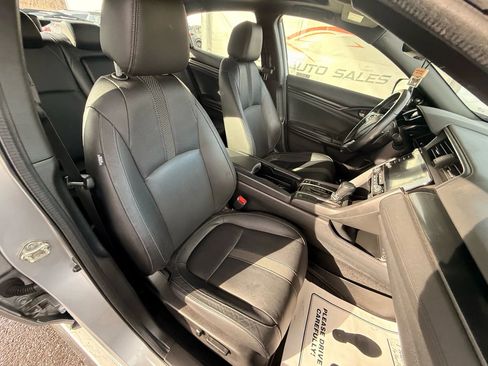 Used 2020 Honda Civic Sport Touring image 26