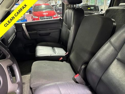 Used 2013 Chevrolet Silverado 1500 LT w/ All-Star Edition AWD/4WD image 22