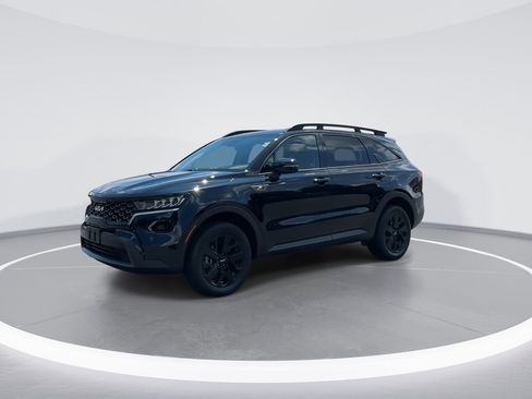 Used 2022 Kia Sorento S image 3