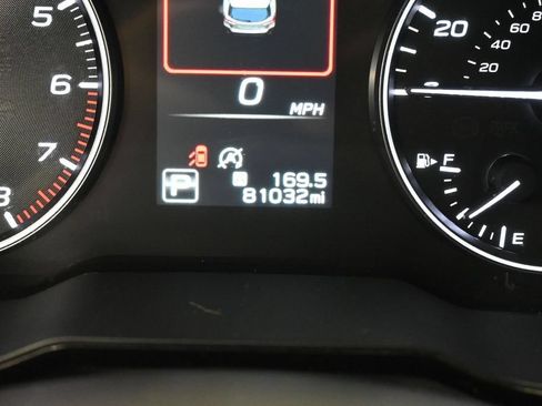 Used 2023 Subaru Outback Premium AWD/4WD image 15