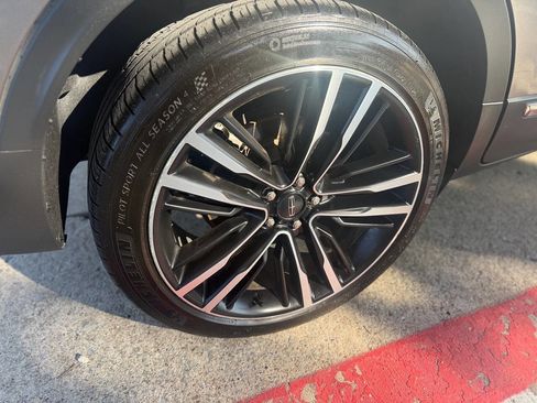 Used 2018 Lincoln MKC Reserve image 38