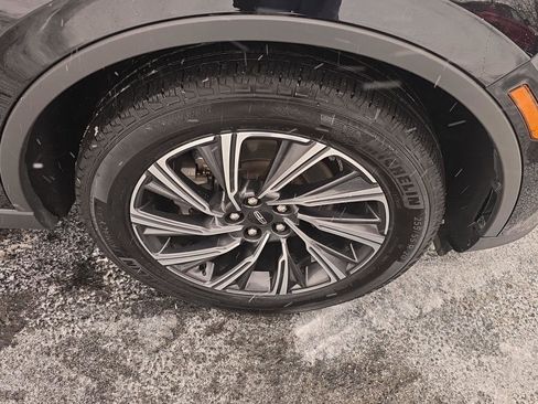 Used 2025 Lincoln Aviator AWD image 45