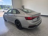 New 2025 Volkswagen Jetta SE image 2