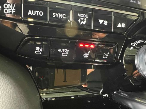 New 2026 Acura MDX Type S AWD/4WD image 19