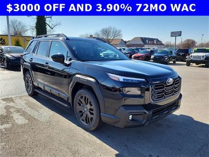 New 2026 Subaru Outback Limited XT