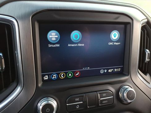 Used 2021 GMC Sierra 1500 Denali w/ Denali Ultimate Package image 21