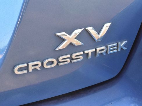Used 2015 Subaru Crosstrek 2.0i Premium w/ Moonroof Package AWD/4WD image 39