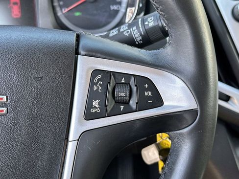 Used 2015 GMC Terrain SLE w/ Convenience Package image 29