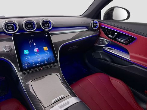 Used 2024 Mercedes-Benz CLE 450 4MATIC Coupe image 25