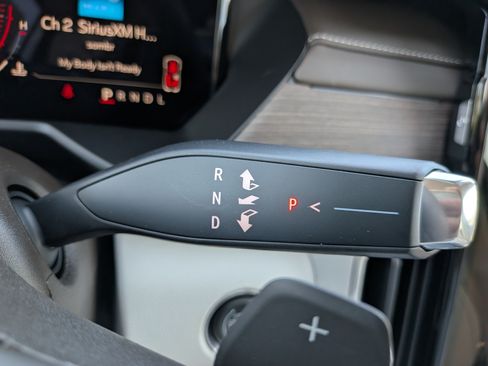 New 2026 GMC Acadia Denali w/ Super Cruise Package FWD image 20