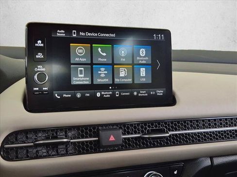 Used 2024 Honda HR-V EX-L image 13