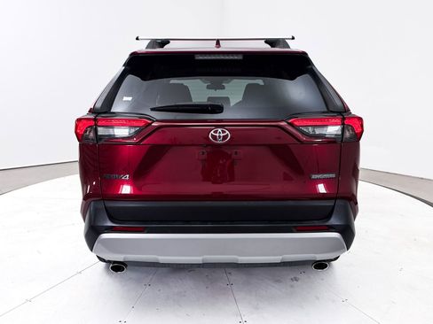 Used 2019 Toyota RAV4 Adventure w/ All Weather Liner Package image 16