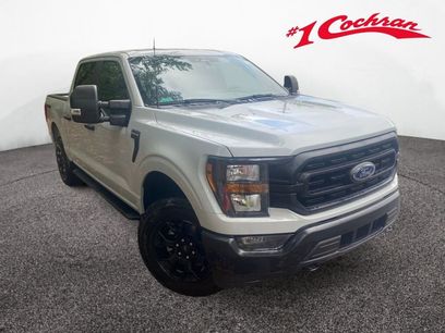 Used 2023 Ford F150 XL w/ Rattler Package