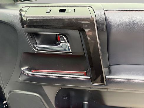 Used 2019 Toyota 4Runner TRD Pro image 28