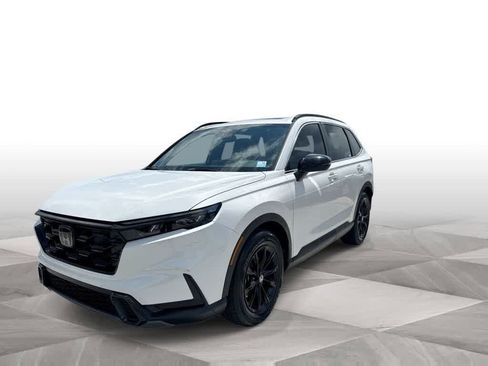 Used 2023 Honda CR-V Sport image 5