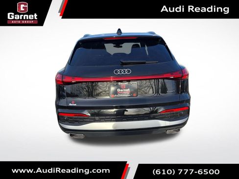 New 2025 Audi Q5 Prestige image 4
