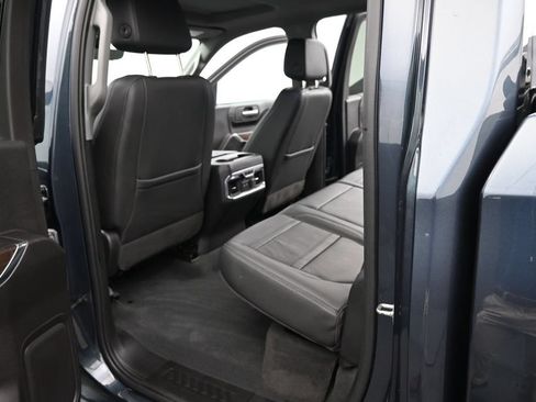 Used 2020 GMC Sierra 1500 Denali w/ Denali Ultimate Package AWD/4WD image 29