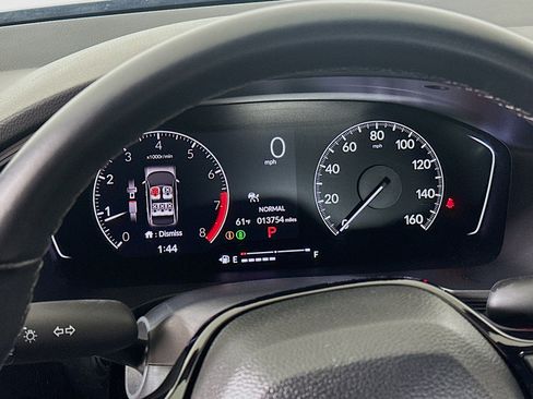 Used 2025 Honda Civic Sport image 19