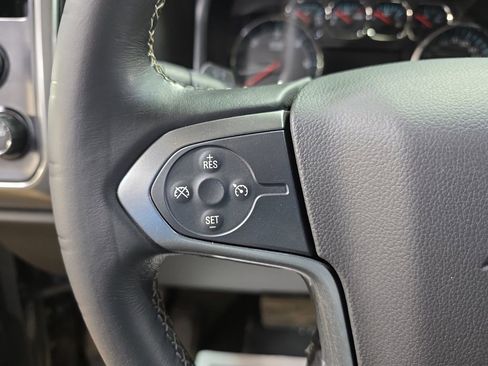 Used 2016 Chevrolet Silverado 1500 LT w/ Trailering Package image 16